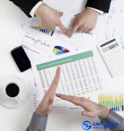 代理記賬增值稅