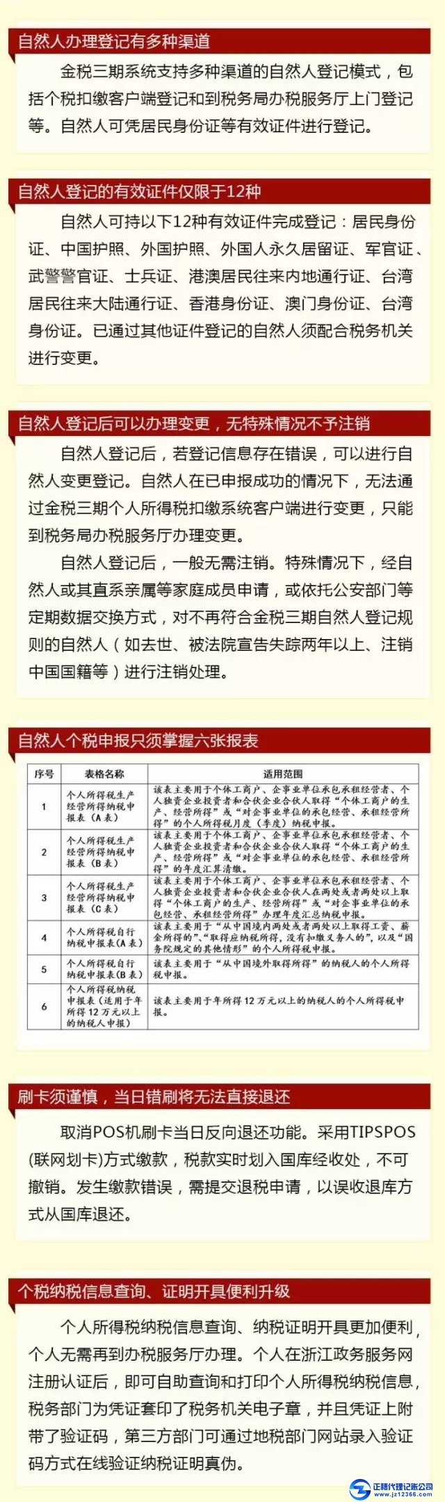 金稅三期上線后，怎么報(bào)稅？