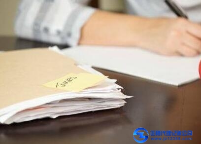 看這！三分鐘你就知道代理記賬內(nèi)容